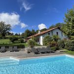 gite - LE CLOS GAXEN - LA BASTIDE CLAIRENCE - Pyr&eacute;n&eacute;es-Atlantiques