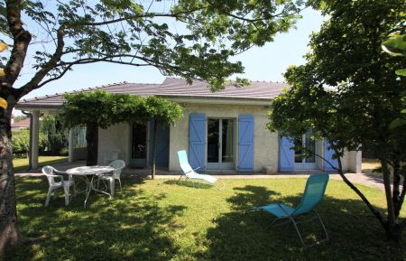 G&icirc;te n&deg;G121213 Laroin - Pyr&eacute;n&eacute;es-Atlantiques - photo