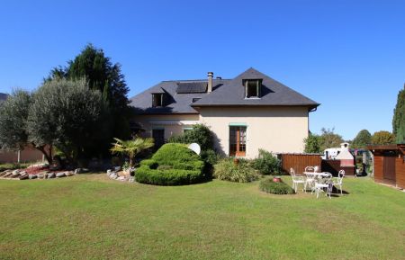G&icirc;te n&deg;G114033 Montaut - Pyr&eacute;n&eacute;es-Atlantiques - photo