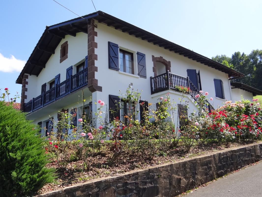 Gite De France Pays Basque Saint Jean Pied De Port