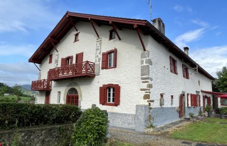 Chambre d'hôtes n°G442038 Saint-Martin-d'Arberoue - Pyrénées-Atlantiques - photo