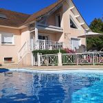 gite - VACANCES CHEZ NOUS - SAUVETERRE DE BEARN - Pyr&eacute;n&eacute;es-Atlantiques