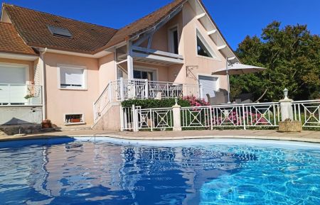 G&icirc;te n&deg;G122149 Sauveterre-de-B&eacute;arn - Pyr&eacute;n&eacute;es-Atlantiques - photo