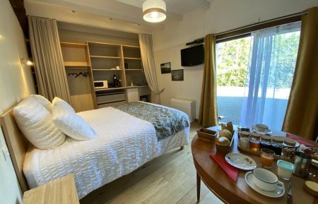 Chambre d'h&ocirc;tes n&deg;G441019 Soura&iuml;de - Pyr&eacute;n&eacute;es-Atlantiques - photo