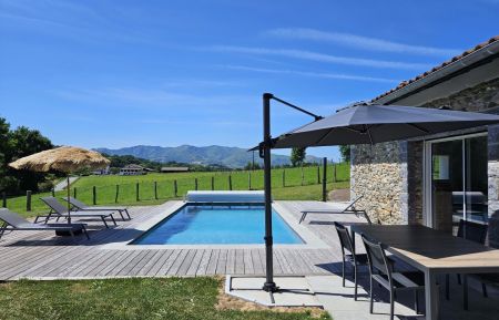 G&icirc;te n&deg;G131203 Suhescun - Pyr&eacute;n&eacute;es-Atlantiques - photo