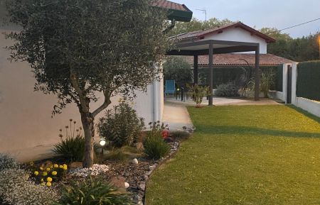 G&icirc;te n&deg;G142158 Hasparren - Pyr&eacute;n&eacute;es-Atlantiques - photo