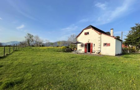 G&icirc;te n&deg;G132061 Ordiarp - Pyr&eacute;n&eacute;es-Atlantiques - photo