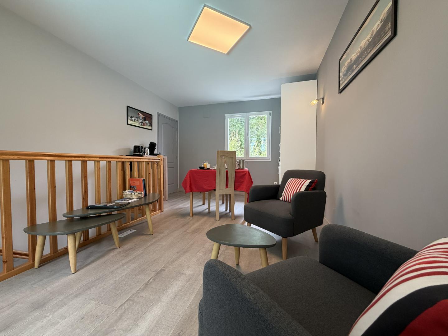 Chambre d'hôtes à Saint Jean De Luz, PyrénéesAtlantiques