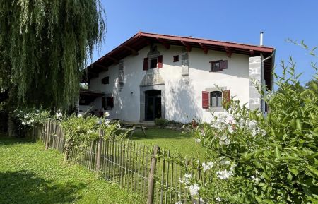 Chambre d'h&ocirc;tes n&deg;G442036 Iholdy - Pyr&eacute;n&eacute;es-Atlantiques - photo