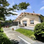 gite - CHEZ URDOUS - BOUGARBER - Pyrénées-Atlantiques