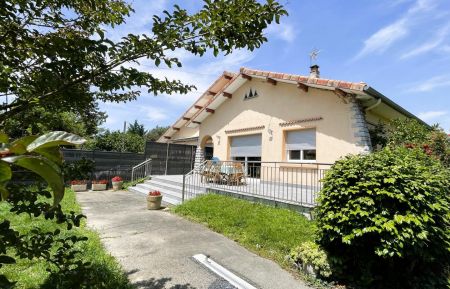 G&icirc;te n&deg;G121255 Bougarber - Pyr&eacute;n&eacute;es-Atlantiques - photo