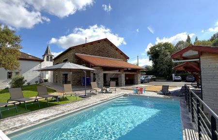 G&icirc;te n&deg;G131170 Larceveau-Arros-Cibits - Pyr&eacute;n&eacute;es-Atlantiques - photo