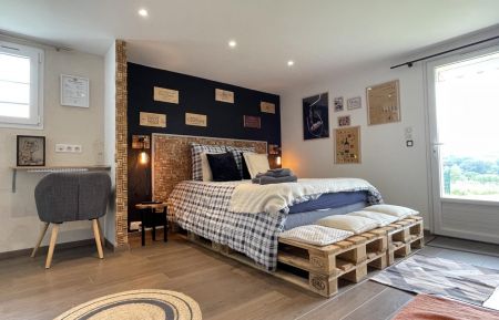 Chambre d'h&ocirc;tes n&deg;G443012 Amendeuix-Oneix - Pyr&eacute;n&eacute;es-Atlantiques - photo