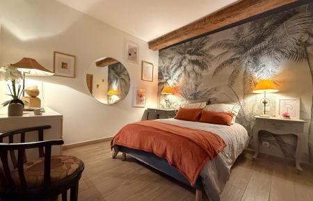 G&icirc;te n&deg;G112105 Buzy - Pyr&eacute;n&eacute;es-Atlantiques - photo