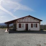 GITE MENDIKOA