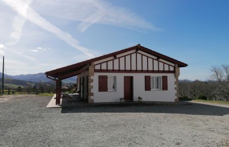G&icirc;te n&deg;G142163 Hasparren - Pyr&eacute;n&eacute;es-Atlantiques - GITE MENDIKOA