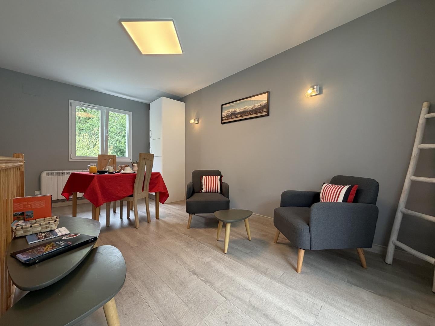 Chambre d'hôtes à Saint Jean De Luz, PyrénéesAtlantiques