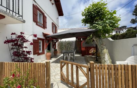 G&icirc;te n&deg;G151228 Saint-Jean-de-Luz - Pyr&eacute;n&eacute;es-Atlantiques - photo
