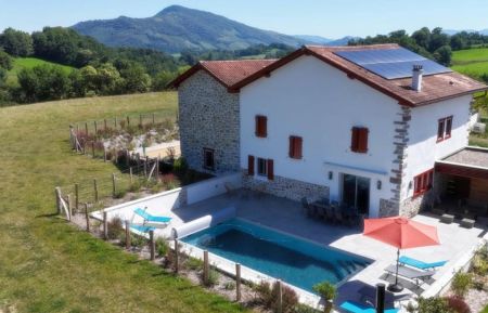 G&icirc;te n&deg;G931197 Lasse - Pyr&eacute;n&eacute;es-Atlantiques - photo