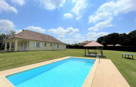 Gîte n°G124061 Séméacq-Blachon - Pyrénées-Atlantiques - photo