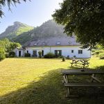 chambre-d-hotes - LO SAUNEI - ASTE-BEON - Pyr&eacute;n&eacute;es-Atlantiques