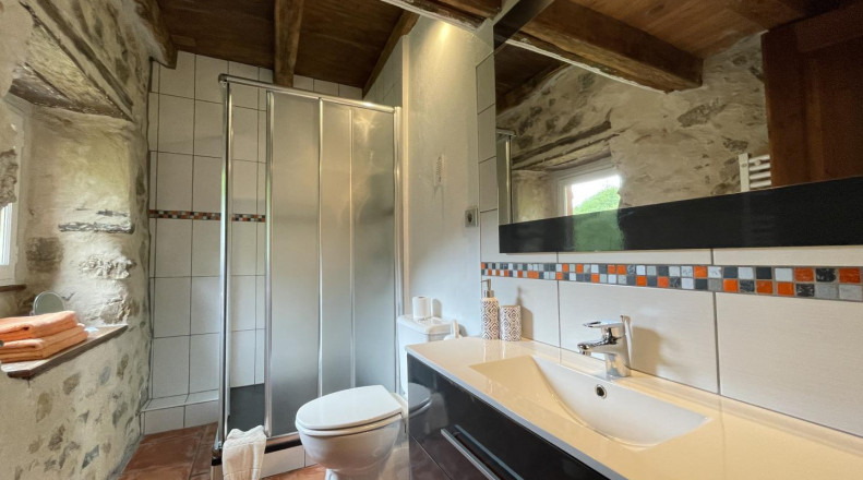 Chambre d'hôtes à Saintetiennedebaigorry, Pyrénées