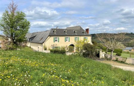 G&icirc;te n&deg;G121142 Monein - Pyr&eacute;n&eacute;es-Atlantiques - photo