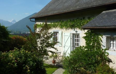 Chambre d'h&ocirc;tes n&deg;G412020 Bescat - Pyr&eacute;n&eacute;es-Atlantiques - photo