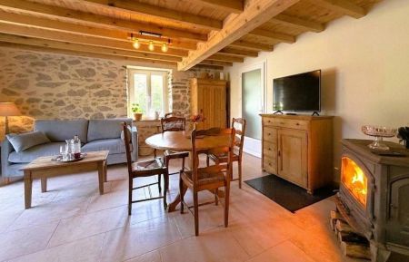 G&icirc;te n&deg;G111096 Lourdios-Ich&egrave;re - Pyr&eacute;n&eacute;es-Atlantiques - photoAutomne