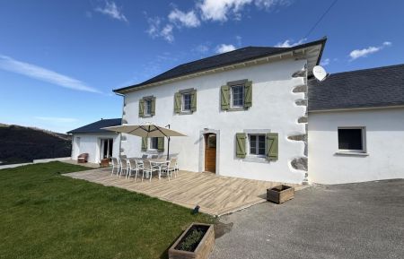 G&icirc;te n&deg;G132095 Roquiague - Pyr&eacute;n&eacute;es-Atlantiques - photo