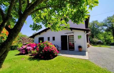 G&icirc;te n&deg;G151060 Urrugne - Pyr&eacute;n&eacute;es-Atlantiques - photo