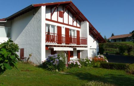 G&icirc;te n&deg;G152142 Villefranque - Pyr&eacute;n&eacute;es-Atlantiques - photo