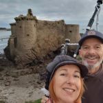 Corinne &amp; C&eacute;dric