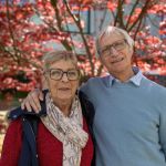 Patricia et Jean-Marie, vos h&ocirc;tes
