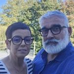 Isabelle et Herv&eacute;