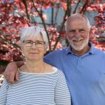 Françoise et Christophe, vos hôtes Françoise et Christophe, vos hôtes