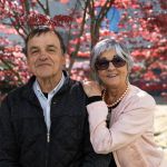 Myl&egrave;ne et Serge, vos h&ocirc;tes
