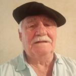 Un vrai Béarnais né dans sa ferme en 1942 Un vrai Béarnais né dans sa ferme en 1942