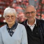 Marie-Claude et R&eacute;gis, vos h&ocirc;tes