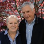 Aline et Jean-Louis, vos h&ocirc;tes
