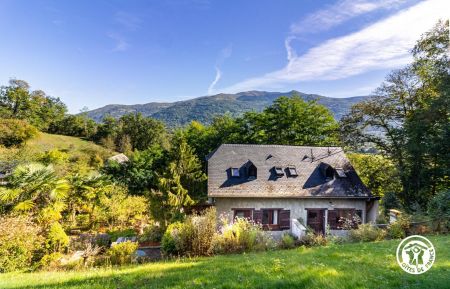 Gîte n°65G051312 Saint-Savin - Hautes-Pyrénées - photo