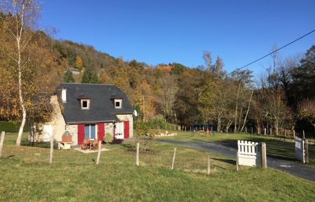 Gîte n°65G119712 Arras-en-Lavedan - Hautes-Pyrénées - photo