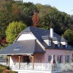 Gîte "les Gerbes" Gîte "les Gerbes"