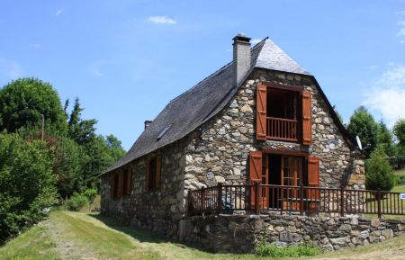 Gîte n°65G184811 Estaing - Hautes-Pyrénées - photo
