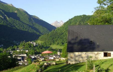 gites de france arrens-marsous Hautes Pyrenees Gîte n°65G185011 Arrens-Marsous - Hautes-Pyrénées - gites de france arrens-marsous Hautes Pyrenees