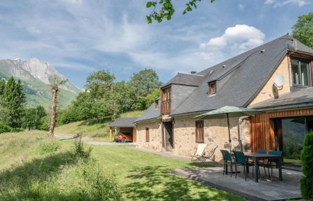 Gîte n°65G188611 Arrens-Marsous - Hautes-Pyrénées - photo