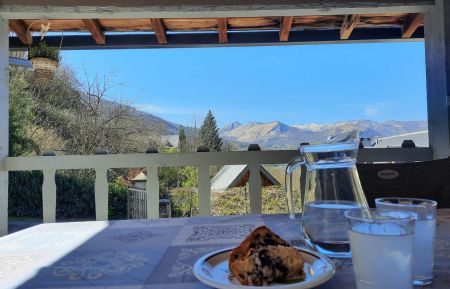 Gîte n°65G201211 Beaucens - Hautes-Pyrénées - photo