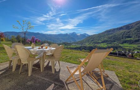 G&icirc;te n&deg;65G300111 Arras-en-Lavedan - Hautes-Pyr&eacute;n&eacute;es - photo