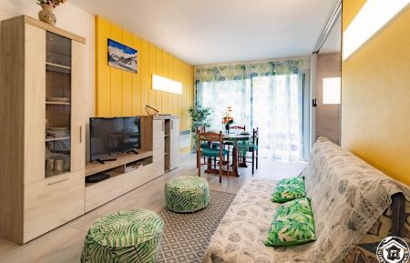 G&icirc;te n&deg;65G301411 Argel&egrave;s-Gazost - Hautes-Pyr&eacute;n&eacute;es - photo