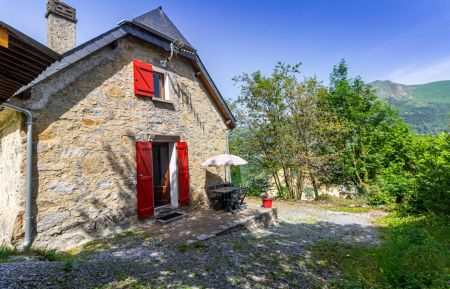 G&icirc;te n&deg;65G311211 Sireix - Hautes-Pyr&eacute;n&eacute;es - photo
